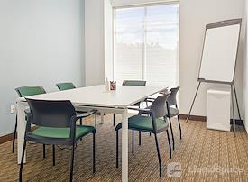 Regus | Heron Bay