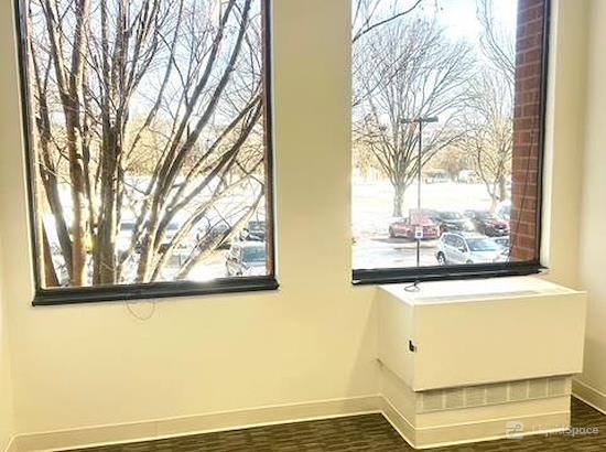 Working at Oasis Office space-Columbia, Maryland at Columbia
