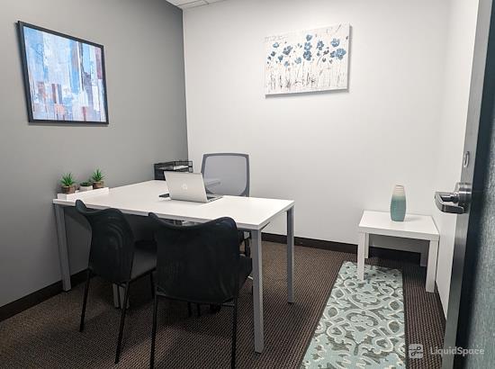 Working at Regus | Del Amo at Torrance