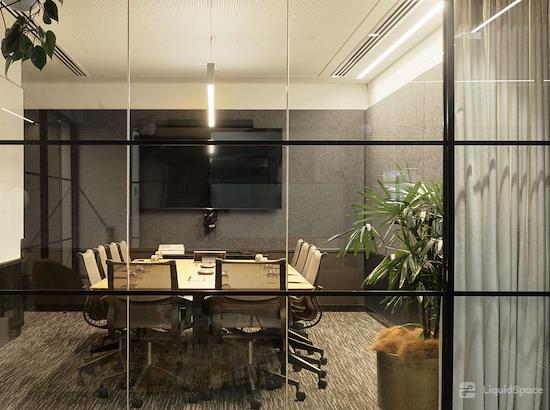 Working at Hub Australia | Church Street at Richmond