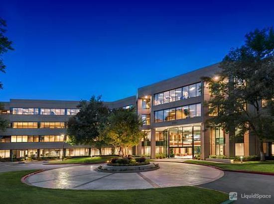 Working at Regus | Cal Center Drive at Sacramento