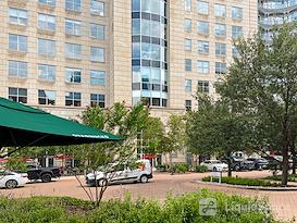 Regus | TX, Dallas - The Crescent
