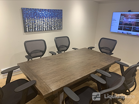 Select Office Suites - 90 Broad St.