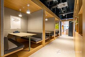 SPACES | Brisbane Jubilee Place Fortitude Valley