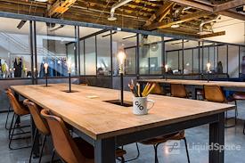 CENTRL Office - Pearl District