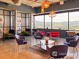 SPACES | CA, Burbank - The Tower