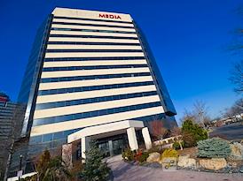 Regus | Meadowlands