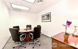 NYC Office Suites - 733 3rd Ave