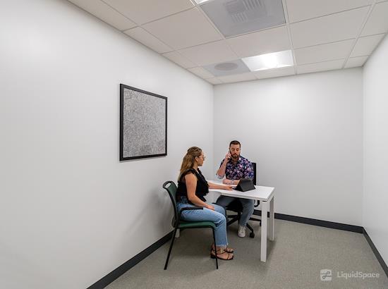 Working at SPACES | CA, San Diego – Little Italy at San Diego