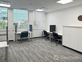 Regus | AB, Red Deer - 50 Street