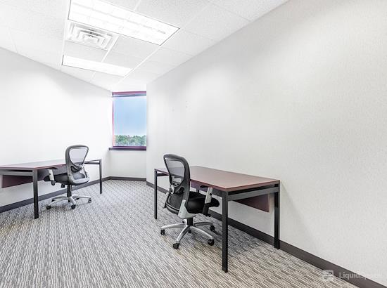 Working at Regus | Yardley at Newtown