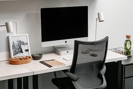 Pavilion Cowork - Internal Private Office
