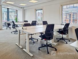 SPACES | Huntsville - Spaces Redstone Arsenal