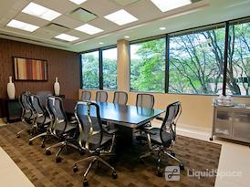 Regus | NJ, Piscataway -  Knightsbridge