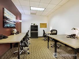 Regus | Glendale - Central Avenue