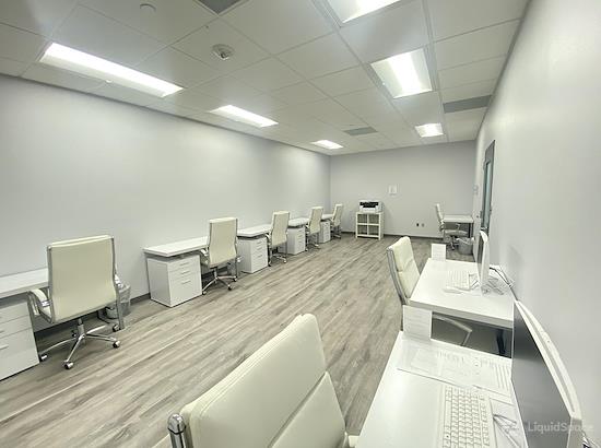 Working at Perfect Office Solutions - Lutherville at Lutherville-Timonium
