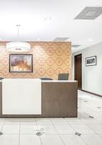 Regus | Heron Bay