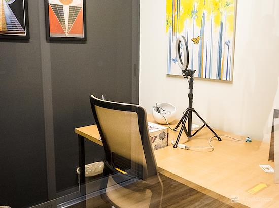 Working at Venture X | Brownsville at Brownsville