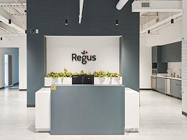 Regus | NJ, Marlboro - RT 520