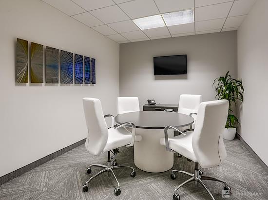 Working at Barrister Executive Suites | Burbank at Burbank