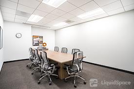 Regus || Willow Pass Road