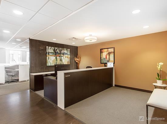 Working at Regus | Illinois, Oak Park - Oak Park at Oak Park