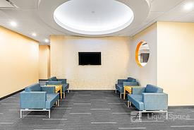 Regus | Peninsula Town Center