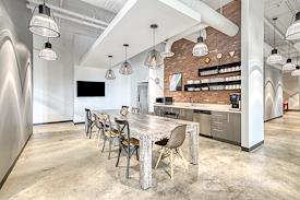 Regus | Harbourside Place