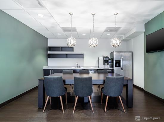 Working at Regus | West Hartford at West Hartford