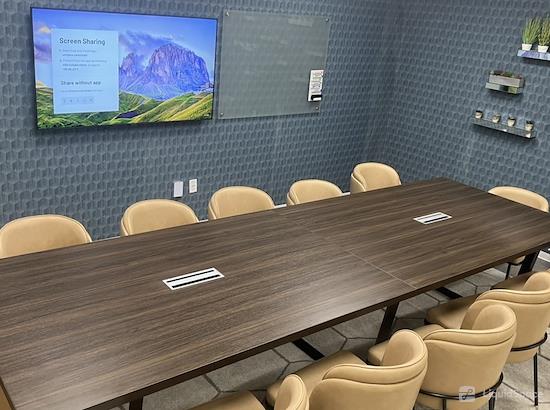 Working at Lucid Private Offices | Allen - Fairview at Allen