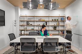 Workplace One | Peter Street Coworking