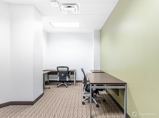 Working at Regus | Meadowlands at East Rutherford