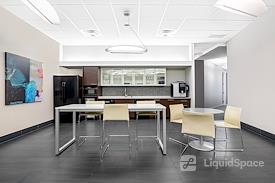 Regus | Sonterra