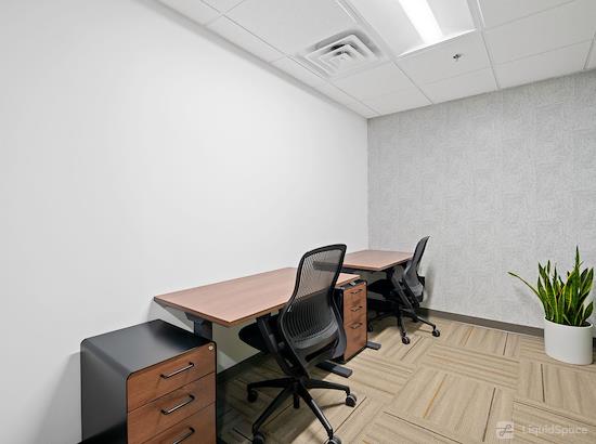Working at The Commons at Parsippany-Troy Hills