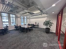 Hub Australia | Martin Place