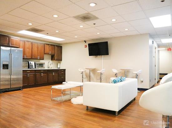Working at Perfect Office Solutions - Beltsville at Beltsville