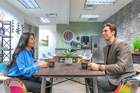 Quest Workspaces- Coral Gables - Coworking Flex Desk 1