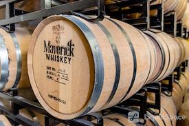 Maverick Distilling