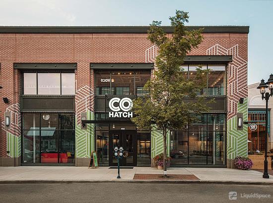 Working at COhatch - Easton at Columbus
