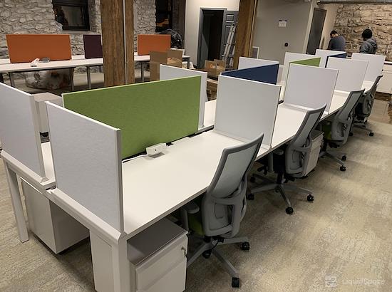 Working at Lancaster CoWorking at Lancaster