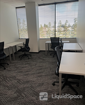Regus | Cal Center Drive