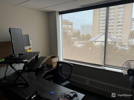 Working at NFM Lending at Towson