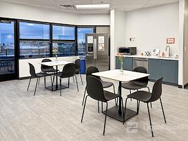 Regus | CA, Sacramento - 1750 Howe