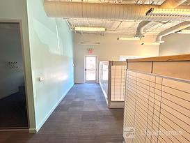 Trendy Central Austin Cubicles