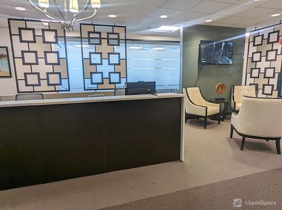 Working at Regus | Del Amo at Torrance