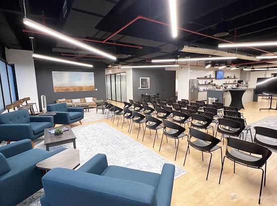 Working at Venture X | San Antonio Northwest at San Antonio
