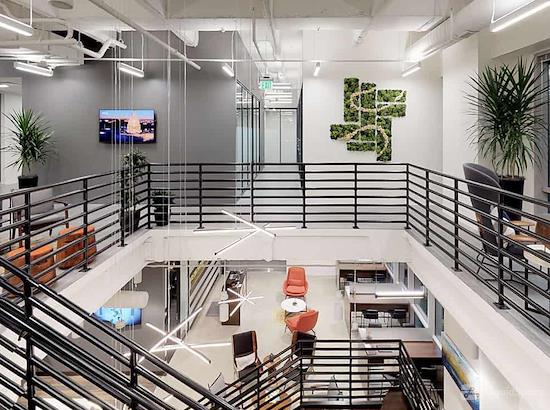 Working at Serendipity Labs - Alpharetta - North Point at Alpharetta