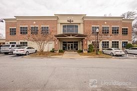 Regus | Main Street Office Center