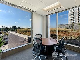 Regus | Pike & Rose