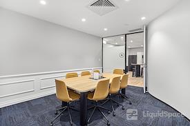 Liberty Flexible Workspaces | Brisbane